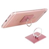 Ring Buckle Multifunction Cell Phone Holder