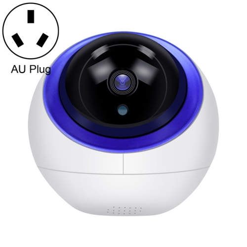 YT35 1080P HD Wireless Indoor Space Ball Camera