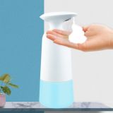 JLC-350 350ml Automatic Induction Disinfection Soap Dispenser