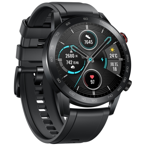 HUAWEI Honor MagicWatch 2 46mm Sport Wristband Bluetooth Fitness Tracker Smart Watch