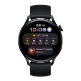 Original Huawei Watch 3 46mm GLL-AL00 1.43 inch AMOLED Color Screen Bluetooth 5.2 5ATM Waterproof