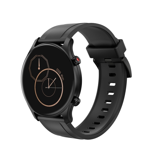 Original Xiaomi Haylou RS3 LS04 1.2 inch AMOLED HD Screen Bluetooth 5.0 5ATM Waterproof Smart Watch