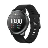 Original Xiaomi Haylou Solar 1.28 inch TFT Screen Bluetooth 5.0 IP68 Waterproof Smart Watch