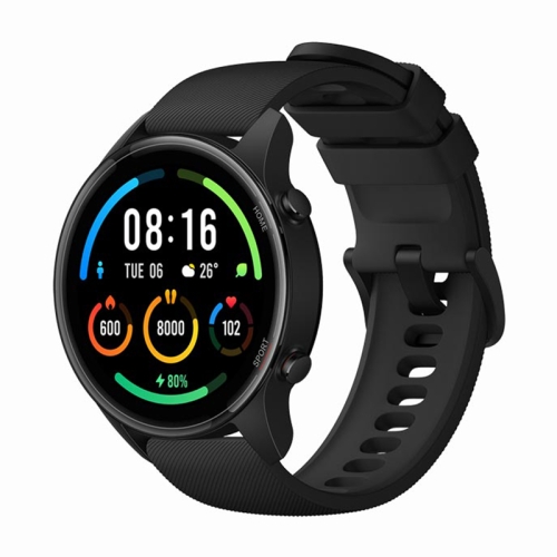 Original Xiaomi Watch Color Sports Edition 1.39 inch AMOLED Screen 5 ATM Waterproof