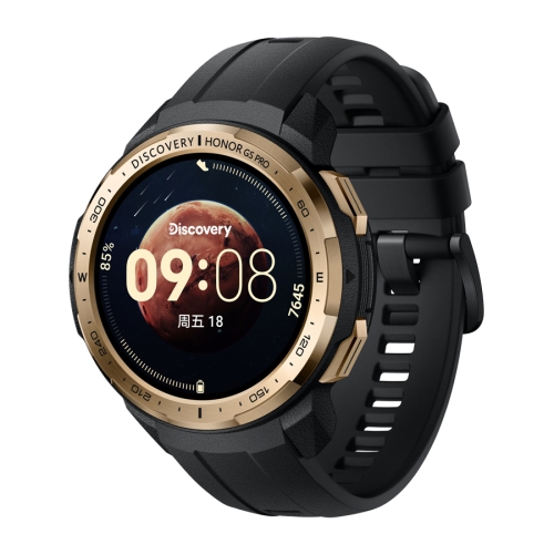 HONOR GS Pro Discovery Fitness Tracker Smart Watch
