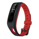 Original Huawei Honor Band 4 Running Version Shoe-Buckle Land Impact Smart Bracelet