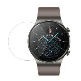 For Huawei Watch GT2 Pro 0.26mm 2.5D 9H Tempered Glass Film Screen Protector