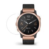 For Garmin Fenix 6S Pro 0.26mm 2.5D 9H Tempered Glass Film Screen Protector
