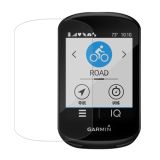 For Garmin Edge 830 0.26mm 2.5D 9H Tempered Glass Film Screen Protector