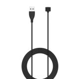 Bracelet USB Magnetic Attraction Plastic Charging Cable for Xiaomi Mi Band 5/6(CA5446B/CA8856)