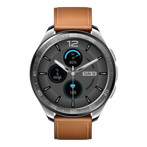 vivo WATCH 46mm Fitness Tracker Smart Watch