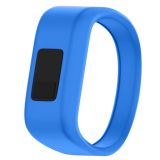 Silicone Sport Wrist Strap for Garmin Vivofit JR