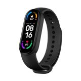 Original Xiaomi Mi Band 6 Fitness Tracker Smart Bracelet