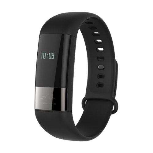 Original Xiaomi Youpin Amazfit Health Huangshan No. 1 Version 0.42 inch PMOLED Screen Bluetooth 5.0 IP67 Waterproof Smart Bracelet