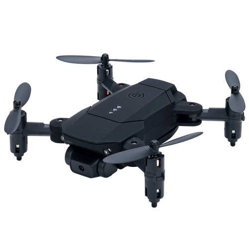 YDJ-D83 2.4G Foldable RC Mini Drone With HD Camera
