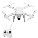 Original Xiaomi Mi Drone 3-Axis 5GHz GPS RC Quadcopter with 4K Camera