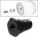 Car Oil Filter Adapters 5/8-24 Threaded Joints