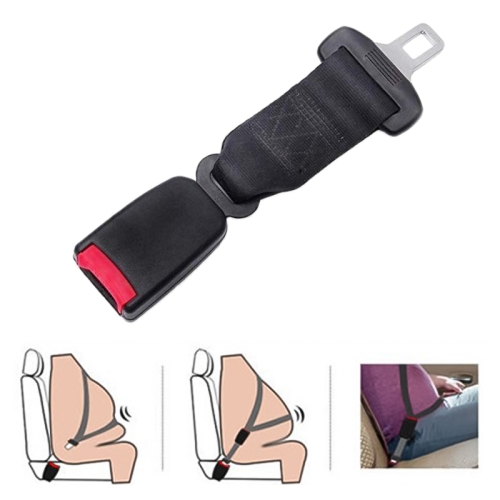 Universal Car Seat Belt Extension Strap