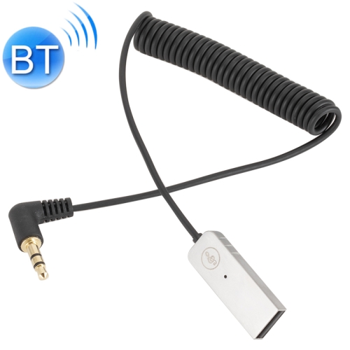 D08 Bluetooth 5.0 USB Wireless Audio Receiver