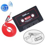 3.5mm Jack Car Cassette Player Tape Adapter Cassette MP3 Player Converter