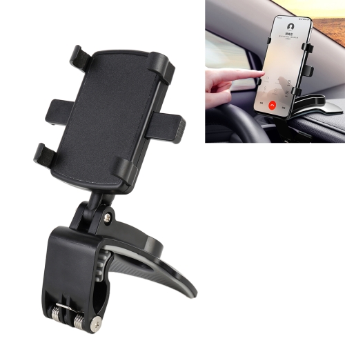 Car Dashboard Mobile Phone Holder Bracket