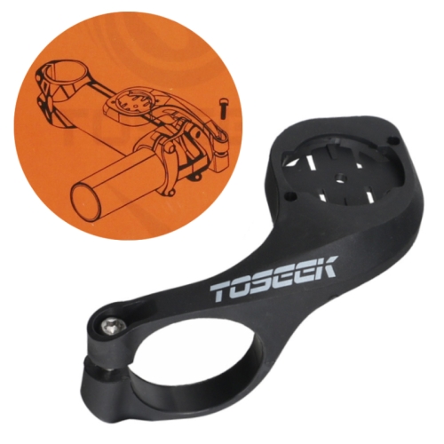 TOSEEK Timer Code Fixed Seat Speed Connection Extension Bracket Mountainous Bicycle Parts