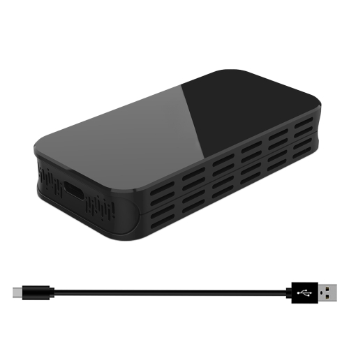 CP21 Car Wireless Carplay Smart Box