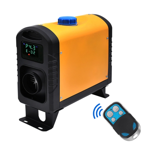 Snap-in Car Air Heater Fuel Parking Heater