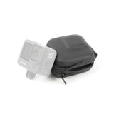 Mini EVA Storage Protective Case Box for GoPro HERO9 Black / HERO8 Black /7 /6 /5 (Black)