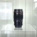 DSLR Camera Non-Working Fake Dummy Lens Model For Canon EF100 Lens