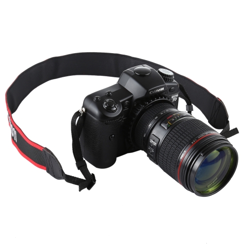 Non-Working Fake Dummy DSLR Camera Model Photo Studio Props with Strap for Canon EOS 7D