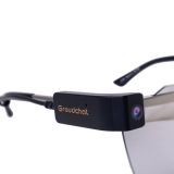 Groudchat JP1DV1 1080P HD Smart Camera Mobile Phone USB Live Camera for Glasses Legs