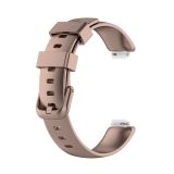 For Fitbit Inspire 2 TPE Replacement Strap Watchband