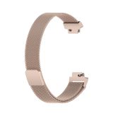 For Fitbit Inspire 2 Milanese Replacement Wrist Strap Watchband