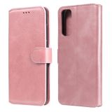 For vivo Y20 / Y20i Classic Calf Texture PU + TPU Horizontal Flip Leather Case