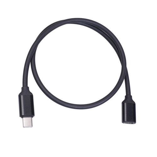 Type-C / USB-C Male to Female PD Power Extended Cable