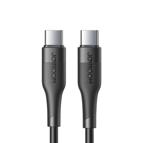 JOYROOM S-1830M3 60W PD Type-C / USB-C to Type-C / USB-C Fast Charging Data Cable