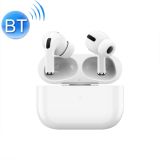 Remax Proda PD-BT101 Binaural Noise Canceling TWS True Wireless Earphone(White)