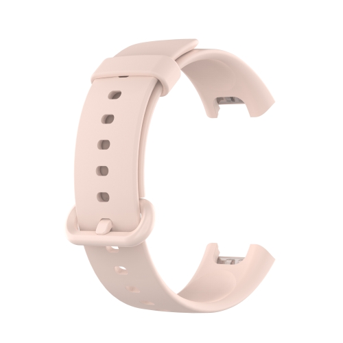 For Xiaomi Mi Watch Lite / Redmi Watch Silicone Replacement Strap Watchband