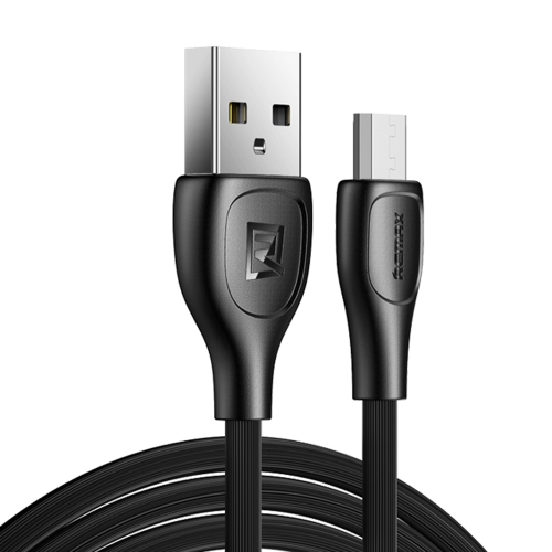 Remax RC-160M 2.1A Micro USB Lesu Pro Series Charging Data Cable
