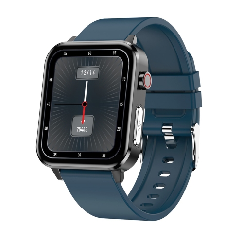E86 1.7 inch TFT Color Screen IP68 Waterproof Smart Watch