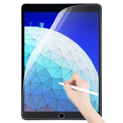 Matte Paperfeel Screen Protector For iPad Air (2019) / Pro 10.5 (2017)