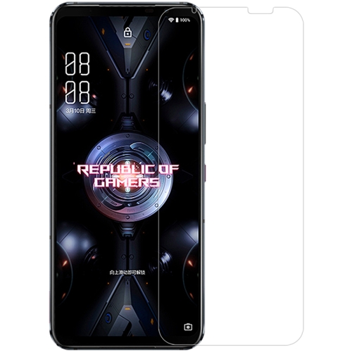 For Asus ROG Phone 5 NILLKIN H+PRO 0.2mm 9H 2.5D Explosion-proof Tempered Glass Film
