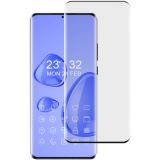 For Huawei P50 Pro 5G IMAK 3D Curved Full Screen Tempered Glass Film