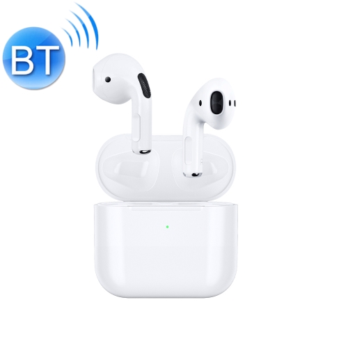 WiWU Airbuds Lite Touch Bluetooth Earphone with Charging Box