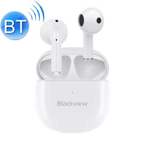 [HK Warehouse] Blackview T0003 AirBuds 3 IPX7 Waterproof Touch Bluetooth Earphone with Charging Box