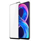 For OPPO Realme 8 / 8 Pro DUX DUCIS 0.33mm 9H Medium Alumina HD Full Screen Tempered Glass Film