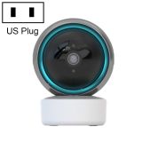 TY003 1080P HD Wifi IP PTZ Camera