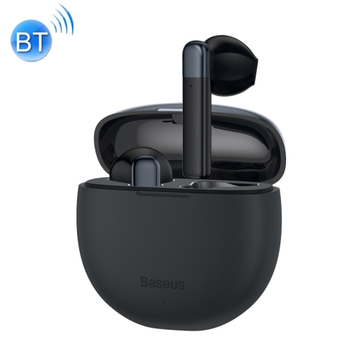 Baseus Encok W2 True Wireless Earphones with Charging Case