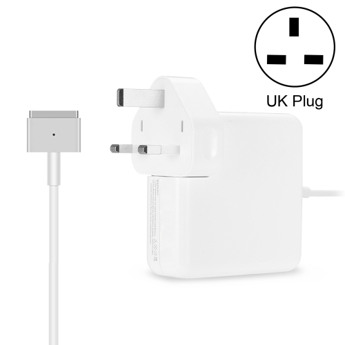 A1435 60W 16.5V 3.65A 5 Pin MagSafe 2 Power Adapter for MacBook